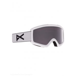 Gafas snowboard Anon Helix 2.0 Goggle PERCEIVE + Bonus Lens